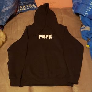 fefe hoodie